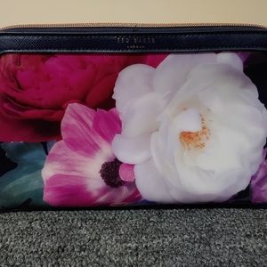 Ted Baker cosmetic bag